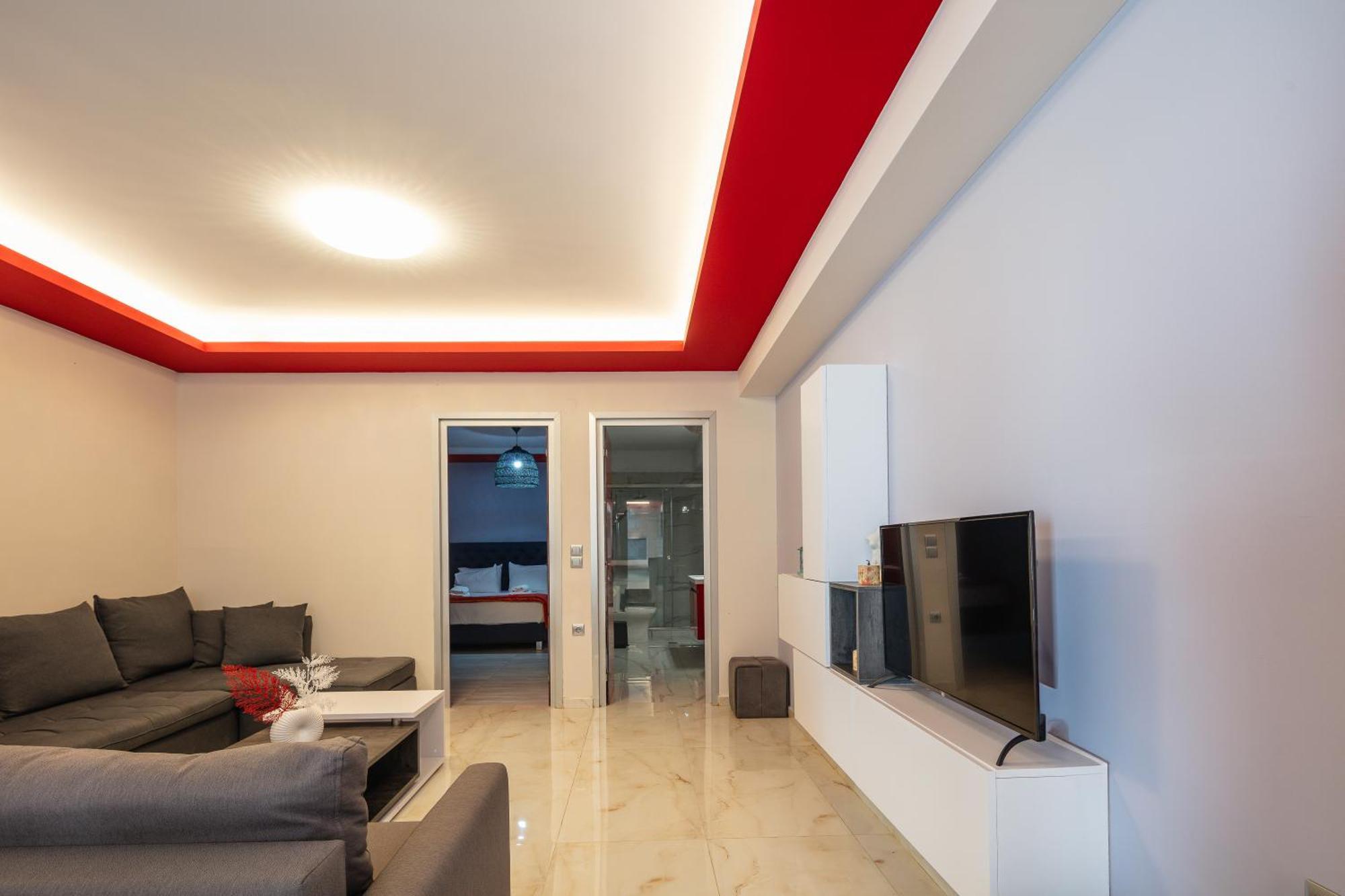 Hotel Iosifina, 80 Metres From Episkopi Beach! Dhrámia Dış mekan fotoğraf