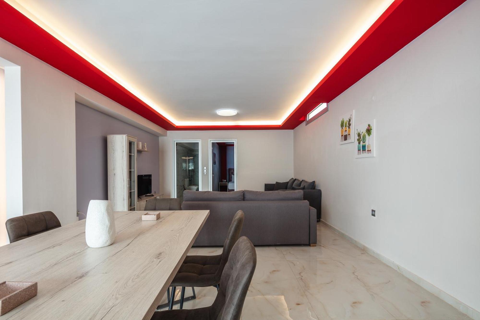 Hotel Iosifina, 80 Metres From Episkopi Beach! Dhrámia Oda fotoğraf